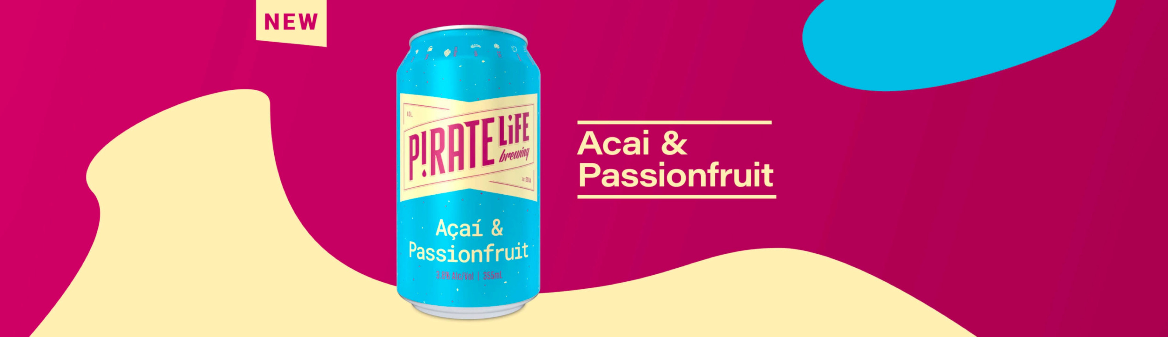 Pirate Life Breakout